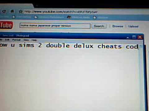sims 2 double deluxe download